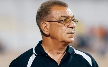 حاتم عقل يكشف كيف وضع الجوهري الأردن على خريطة كرة القدم العالمية