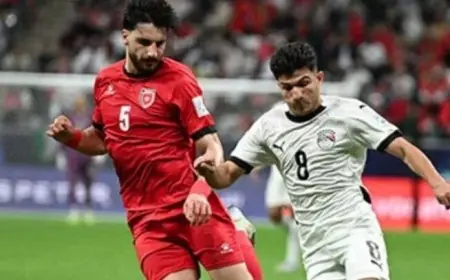 إسلام عيسى يوضح أسباب خروج منتخب مصر المفاجئ من كأس العرب