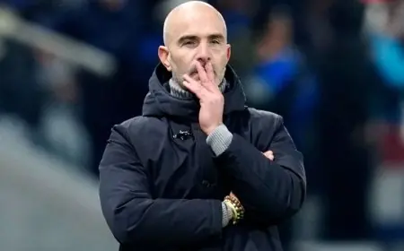 إنزو ماريسكا يتمسك بتصريحاته عن أسوأ 48 ساعة في تاريخ تشيلسي