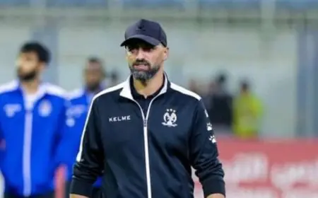 حاتم عقل يكشف صدمته من أداء منتخب مصر في كأس العرب ويؤكد تفوق الزملكاوية في الأردن