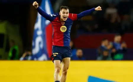 سر اختفاء جاذبية بوسكيتس الجديد في برشلونة وأثره على الفريق