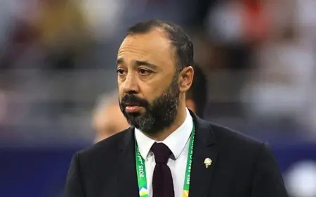 طارق السكتيوي يشارك أسرار نجاح المغرب ويثني على تميز الإمارات