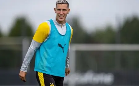 برشلونة أمام تحدي 125 مليون يورو هل سيتمكن من تحمل تكاليف الصفقة المنتظرة؟