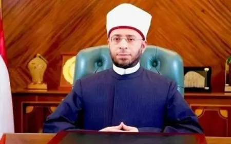 وزير الأوقاف يفتتح حفل تكريم الفائزين في المسابقة العالمية للقرآن الكريم الدورة 32