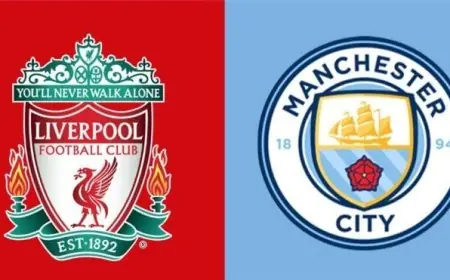 استمتع بمشاهدة مباراة مانشستر سيتي ضد كريستال بالاس بث مباشر في الدوري الإنجليزي الممتاز