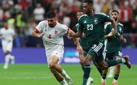 ياسر القحطاني يدعو لاستقالة الاتحاد السعودي في زمن التغيرات الرياضة