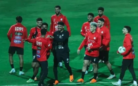 تذكرتي تشرع في حجز تذاكر مباراة مصر ونيجيريا الودية استعداداً لأمم إفريقيا