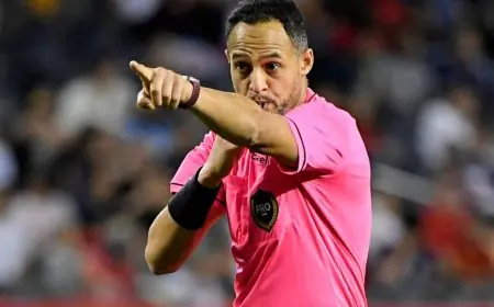 مصر تتألق بحضور قوي في نهائي كأس القارات للأندية