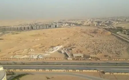 محامي يكشف أسرار قانونية مثيرة حول قضية أرض الزمالك في أكتوبر