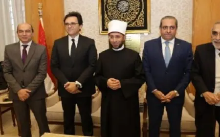 حفلة موسيقية مميزة على الحجار في ساقية الصاوي بتاريخ 24 ديسمبر