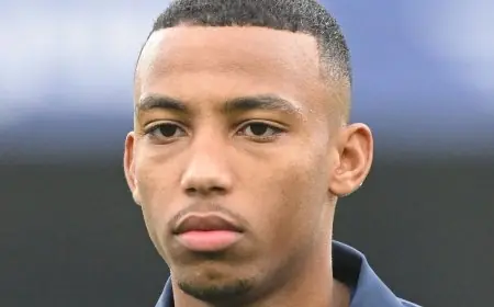 الجزائري بلغالي ينضم لقائمة المطلوبين في إنتر ميلان ويوفنتوس لتعويض دومفريس