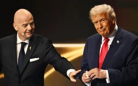 فيفا يقرر خفض أسعار تذاكر مونديال 2026 استجابة لغضب الجماهير