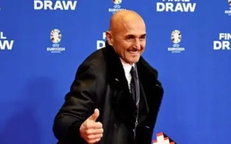 سباليتي يؤكد أن يوفنتوس حقق فوائد كبيرة من انتصاره في ملعب بولونيا