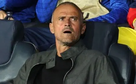 تشكيلة باريس سان جيرمان القوية في مواجهة فلامنغو بنهائي إنتركونتيننتال