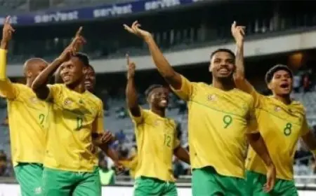 مصر تسعى لاستعادة اللقب في كأس أمم أفريقيا 2025 بعد غياب 15 عامًا عن الذهب