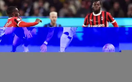 السعودية تحتضن السوبر الإيطالي للمرة السادسة في قلب الرياض