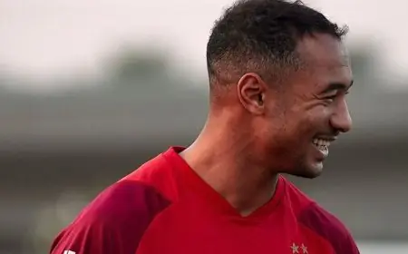 شرقي يهدد آمال جمهور الجزائر قبل بداية كأس أمم إفريقيا