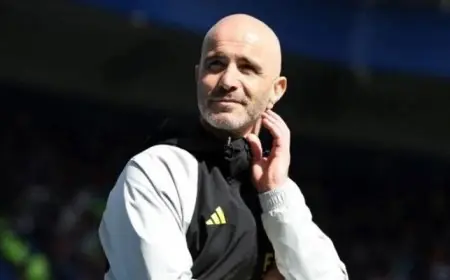 ماريسكا يتجنب توضيح تصريحاته المثيرة حول إدارة تشيلسي