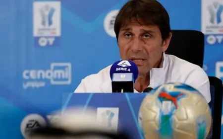 هل سيتواجد لوبوتكا ولوكاكو مع نابولي في مواجهة ميلان بالسوبر الإيطالي؟