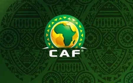 كاف يعلن عن الدليل الشامل لبطولة كأس أمم أفريقيا 2025 في المغرب