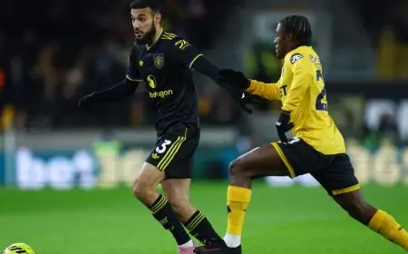 مانشستر يونايتد يتقدم بشكوى ضد المغرب بسبب مزراوي وفيفا يساند أسود الأطلس