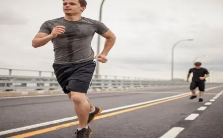 اكتشف 7 طرق بسيطة لتعزيز الطاقة والتغلب على التعب بسرعة وسهولة