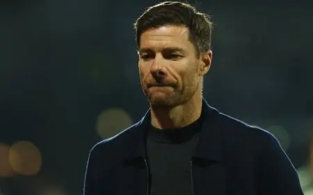 تشابي ألونسو يكشف عن كواليس الفوز المثير على تالافيرا