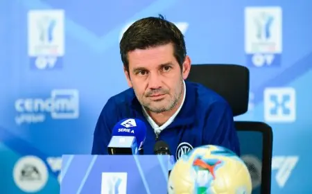 إنتر يسعى لاستعادة هيبته في مواجهة بولونيا بكأس السوبر الإيطالي بالرياض