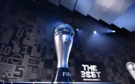 قطر تستضيف حفل جوائز ذا بيست 2025 وتسرق الأنظار في عالم كرة القدم اليوم