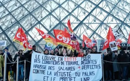 تعامد الشمس على قدس أقداس الكرنك ينذر ببدء الشتاء ويحفز السياحة في الأقصر