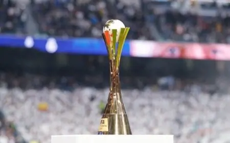 اكتشف موعد مباراة باريس سان جيرمان ضد فلامنجو في نهائي كأس الإنتركونتيننتال 2023