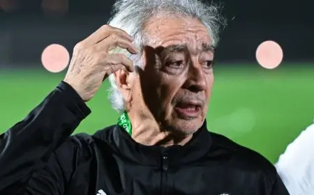 طولان يكشف عن تلاعب رابطة الأندية في إلحاق الضرر بمنتخب مصر خلال كأس العرب