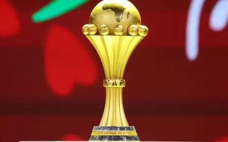 اكتشف تفاصيل كأس أمم إفريقيا 2025 في المغرب وما تحتاج لمعرفته حول البطولة