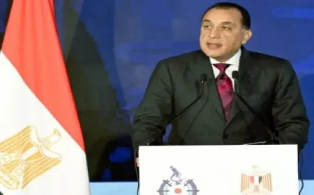 رئيس الوزراء يؤكد أهمية دعم البحث العلمي والابتكار كأولوية قصوى للحكومة