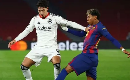 الجزائري شايبي يؤكد ضرورة إقامة كأس إفريقيا في الصيف ويرد على رفض فرنسا