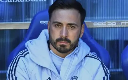 نبأ مفاجئ نجل أنشيلوتي مرشح بقوة لخلافة تشابي ألونسو في ريال مدريد