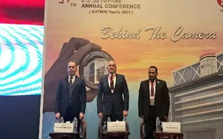 مصر وقطر تستعدان لإطلاق مشاريع تكاملية في الصناعة والنقل لتعزيز التعاون الاقتصادي