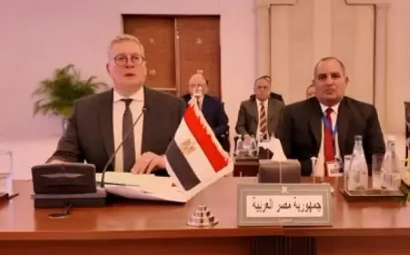 مصر تحقق إنجازاً كبيراً بفوزها بجائزتين في البحث العلمي من منظمة أوابك