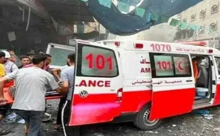 استشهاد شاب فلسطيني برصاص الاحتلال الإسرائيلي في شمال الخليل واحتجاز جثمانه من قبل القوات الإسرائيلية