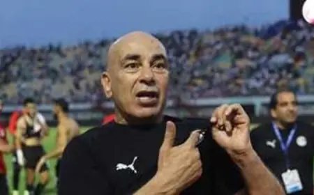 أحمد السيد ينتقد الهجوم على حسام حسن قبل انطلاق أمم إفريقيا ويعتبره غير منطقي ومرفوض