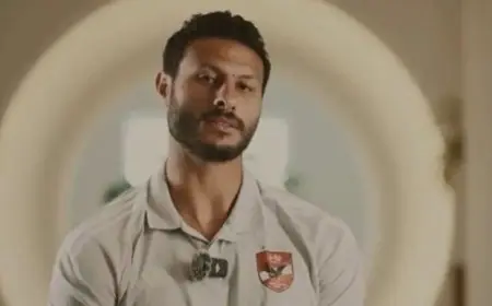 كريم رمزي يؤكد أهمية الشناوي في حراسة منتخب مصر ويصف مشاركة شوبير بالمجازفة