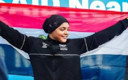 وزير الشباب والرياضة يؤكد أن دعم الرياضات البارالمبية هو أولوية وطنية مهمة