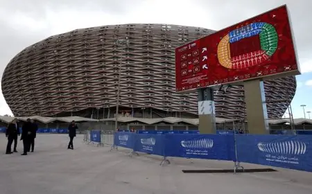 استثمارات المغرب في كأس إفريقيا 2023 تحقق عوائد تصل إلى 16 مليار دولار