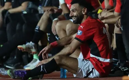 اكتشف أبرز 10 نجوم في كأس الأمم الإفريقية 2025 يتألق فيها خماسي عربي عالمي