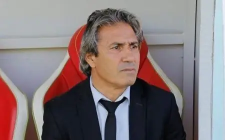 الكوكي يؤكد أن الساعي سيكون نقطة قوة للمصري ويتطلع للتأهل مع الزمالك في الكونفيدرالية