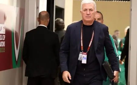 بيتكوفيتش يؤكد ثقة الجزائر رغم معنويات بوركينا فاسو المرتفعة