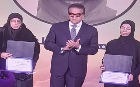 وزير الصحة يكشف عن ضخ 222 مليار جنيه لتعزيز تطوير القطاع الصحي في مصر