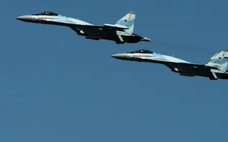 وصول 6 طائرات فرنسية جديدة لتعزيز الدفاع الجوي للعراق قريباً