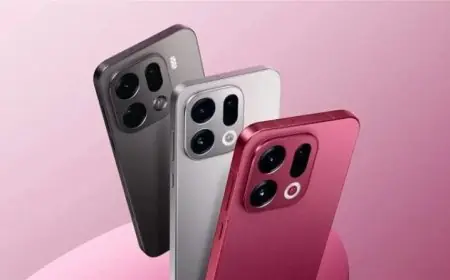 اكتشف مواصفات وأسعار هاتف Oppo Find X9 Pro الجديدة في 2023