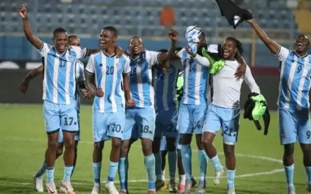 بث مباشر لمباراة بوتسوانا وبنين في كأس أمم إفريقيا اليوم لمتابعة لحظات الإثارة